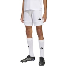 Short adidas Squadra 25 Infantil