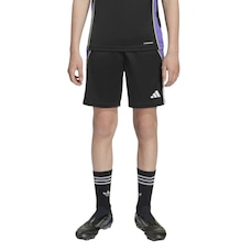 Short adidas Treino Tiro 24 Infantil