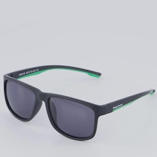 Óculos de Sol Unissex Hang Loose Style Nylon