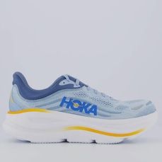 Tênis Masculino Hoka Bondi 9