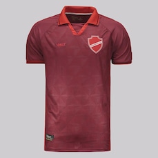 Camisa do Vila Nova III 25/26 Masculina Volt