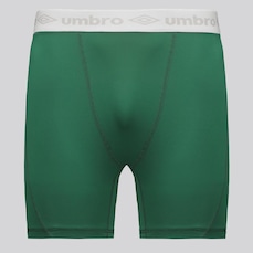 Bermuda Térmica Umbro II Masculina