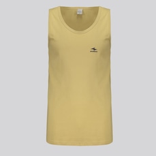 Camiseta Regata Nicoboco Basica Samos Masculina