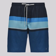 Short Nicoboco Volley Trish Masculino