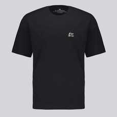 Camiseta Nicoboco Oversized Demun Masculina