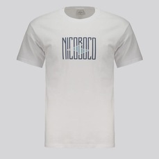 Camiseta Nicoboco Básica Capri Masculina