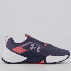 Tênis Feminino Under Armour Tribase Reps 2 SE