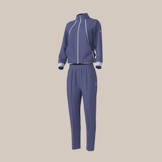Agasalho Fila Regular Tennis Sports Club Feminino