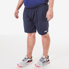 Bermuda Fila Sport Plus 9,5" Masculina