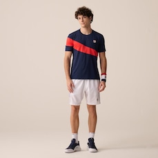 Bermuda Fila Tennis Line II Masculina