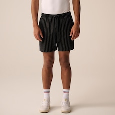 Bermuda Fila Uc Pinstripe Masculina
