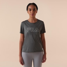 Blusa Fila Basic Train II Feminina