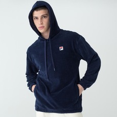 Blusão Com Capuz Fila Pryor Masculino
