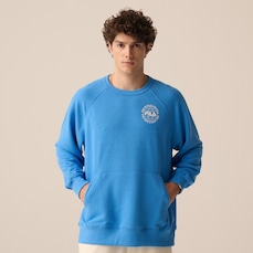 Blusão Fila One World Masculino