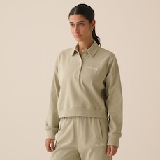Blusão Fila Comfort 1911 Feminino