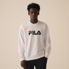 Blusão Fila Comfort Letter III Masculino