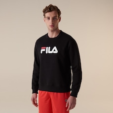 Blusão Fila Comfort Letter III Masculino