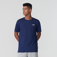 Camiseta Fila Classic Masculina