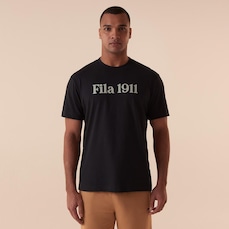 Camiseta Fila Comfort 1911 Masculina
