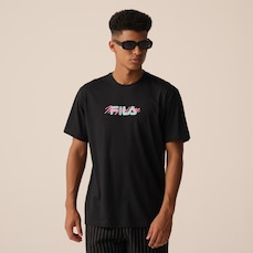 Camiseta Fila Comfort Outdoor Masculina