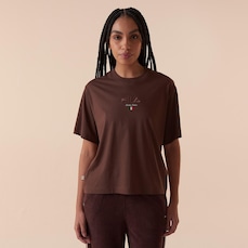 Camiseta Fila Comfort Soft Feminina