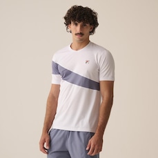 Camiseta Fila Fila Flag Masculina