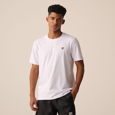 Camiseta Fila For Tennis Regular Masculina