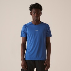 Camiseta Fila Future Sports Basic Masculina
