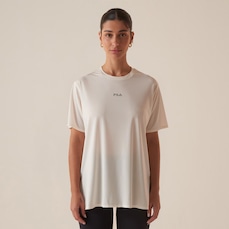 Camiseta Fila Future Sports Feminina