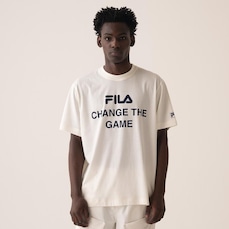 Camiseta Fila Over The Game Masculina