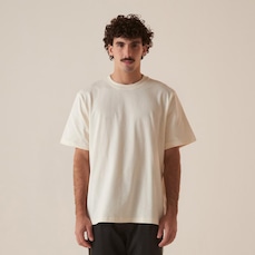 Camiseta Fila Oversized Motor Sport Masculina