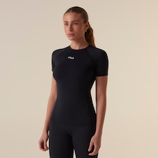 Camiseta Fila Performa Eco Feminina