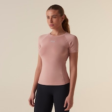 Camiseta Fila Performa Eco Feminina