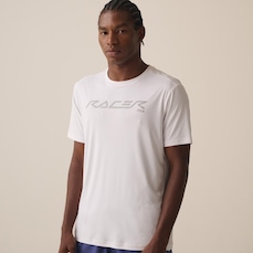 Camiseta Fila Reflective Core Run Masculina