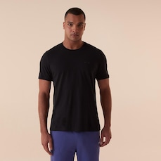 Camiseta Fila Regular Classic Masculina