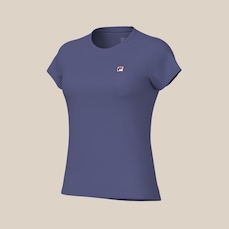 Camiseta Fila Tennis Basic Feminina