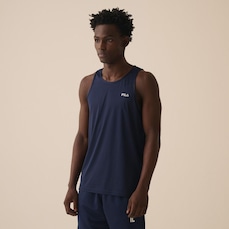 Camiseta Regata Fila Basic Sports II Masculina
