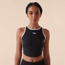 Camiseta Regata Fila Essential Training Feminina