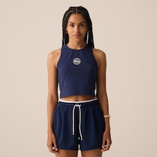 Camiseta Regata Fila One World Feminina