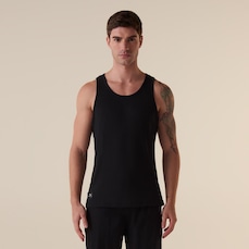 Camiseta Regata Fila Rib Masculina