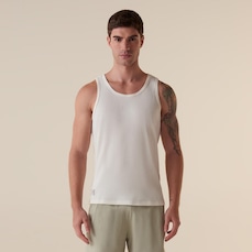 Camiseta Regata Fila Rib Masculina