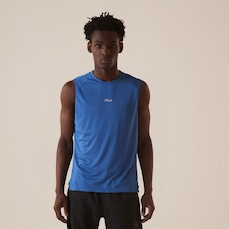 Camiseta Regata Fila Future Sports Basic Masculina