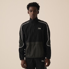 Jaqueta Fila Anorak Biella Italia Masculina