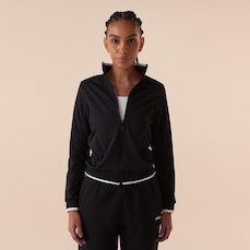 Jaqueta Fila Heritage F-Box Feminina