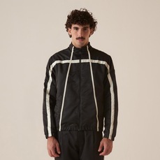 Jaqueta Fila Regular Motor Sport Masculina