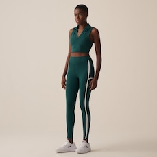 Calça Legging Fila Tennis Sports Club Feminina