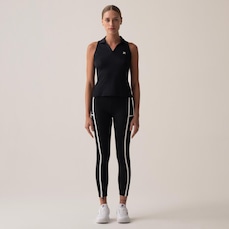 Calça Legging Fila Tennis Sports Club Feminina