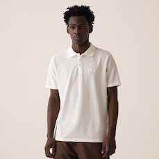 Camisa Polo Fila Basic Masculina