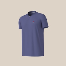 Camisa Polo Fila Player F-Box Basic Masculina