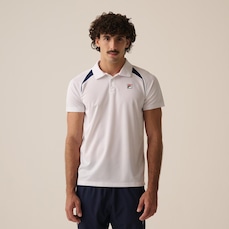 Camisa Polo Fila Tennis Line II Masculina